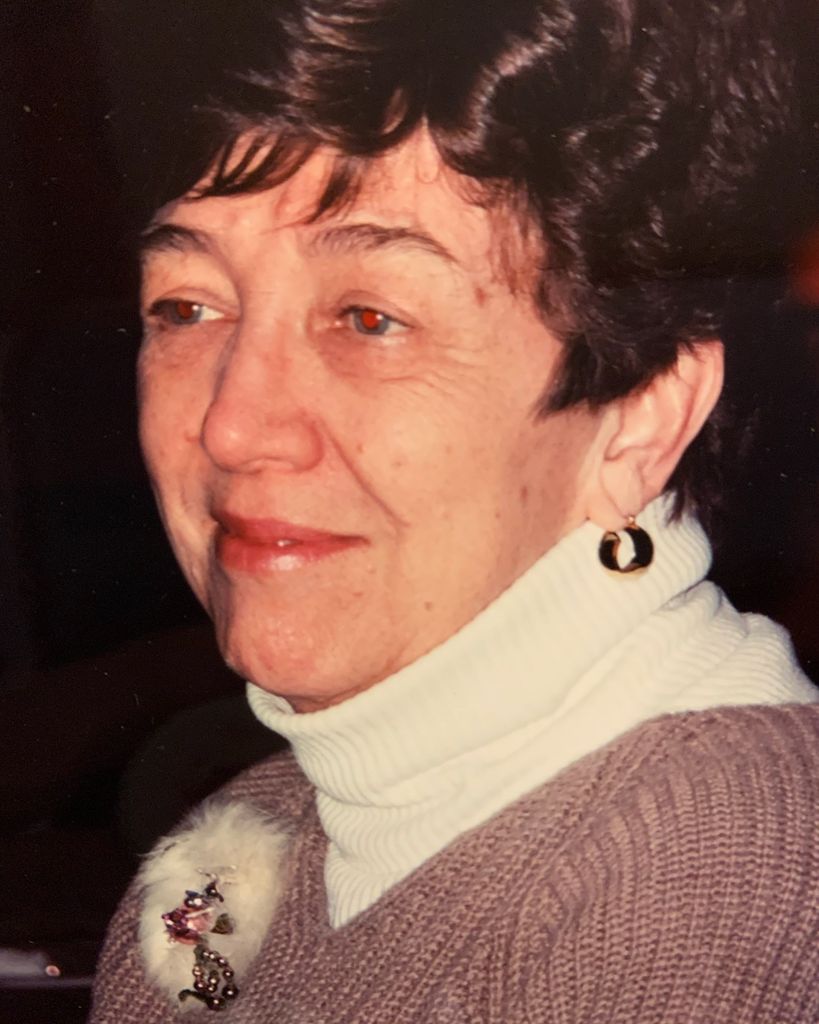 Marilyn T. Hamilton Profile Photo