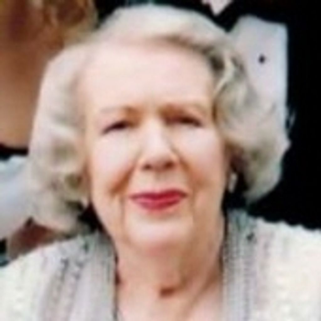 Evelyn Geary