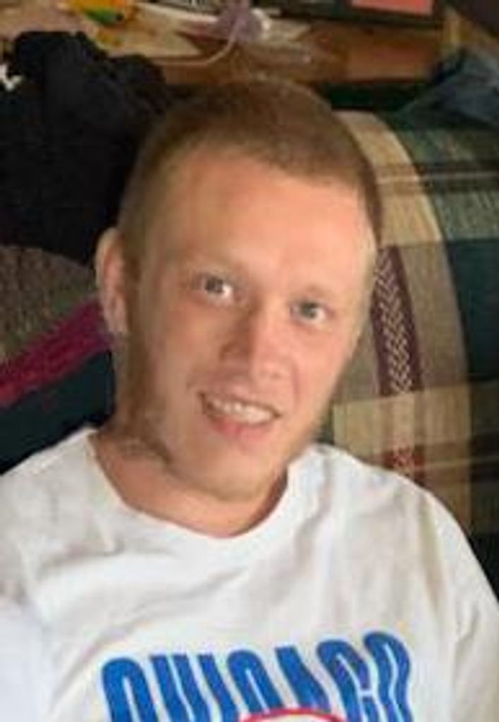 Christopher B Carroll Profile Photo