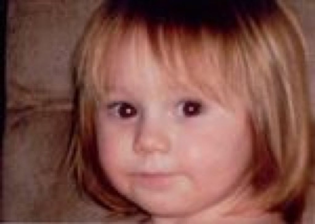 Savanha Mae Dawn Stone