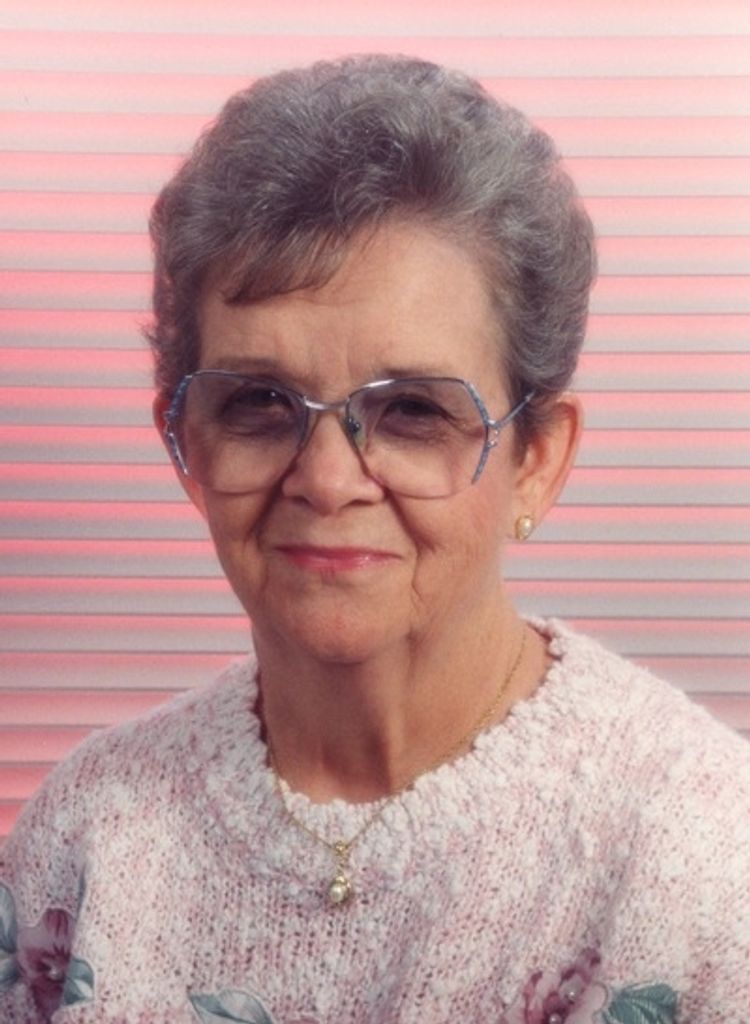 Genevieve Adeline Thompson