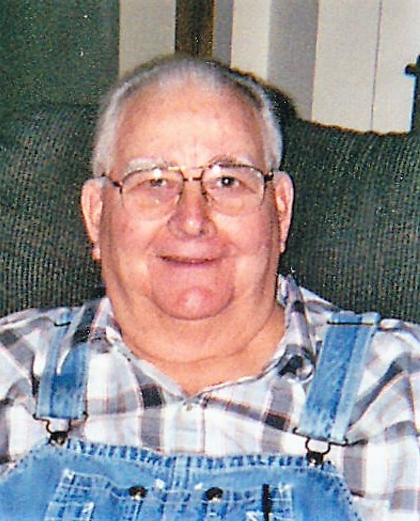Lillard Wilmoth