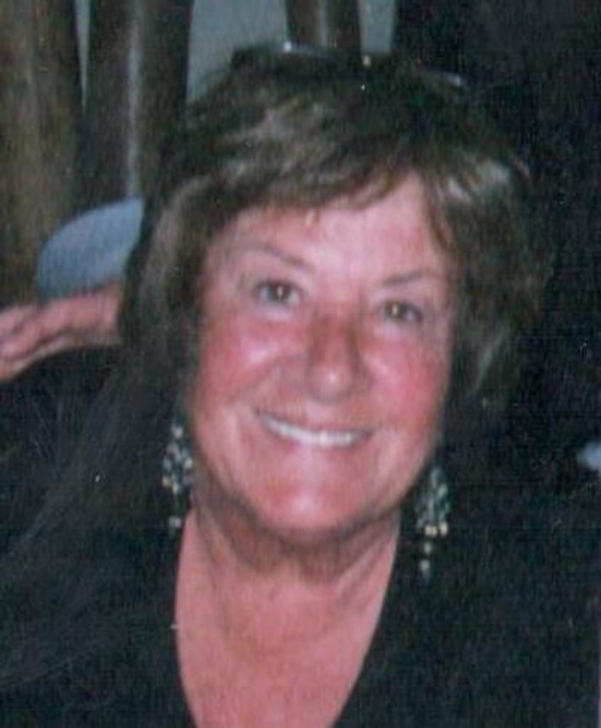 Susan M. Coffey Profile Photo