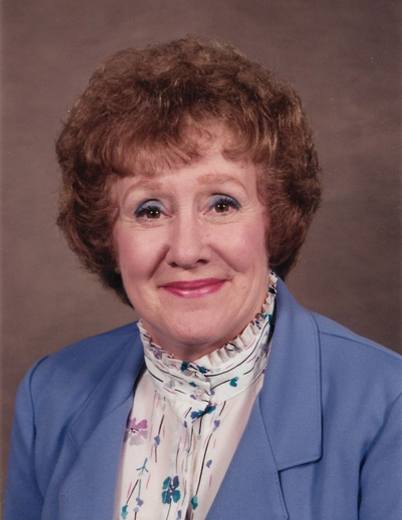 Virginia "Ginny" Knight Profile Photo
