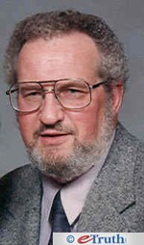 Ronald L. Kleckner