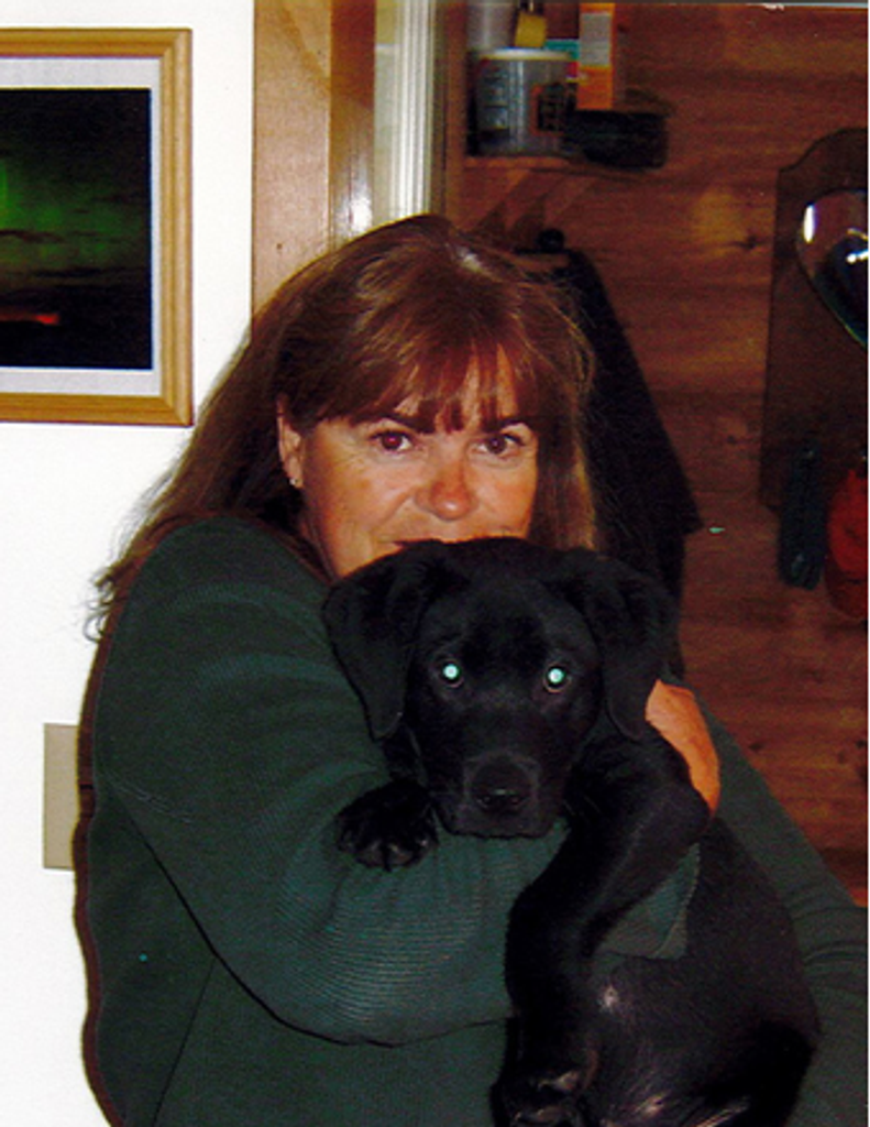 Jill Suzanne (Powell) Hebl Profile Photo
