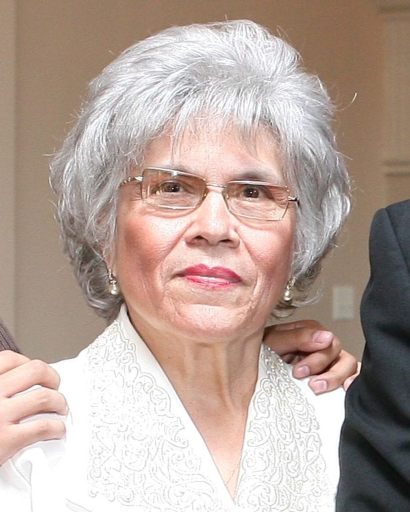 Bertha Prado Guerrero