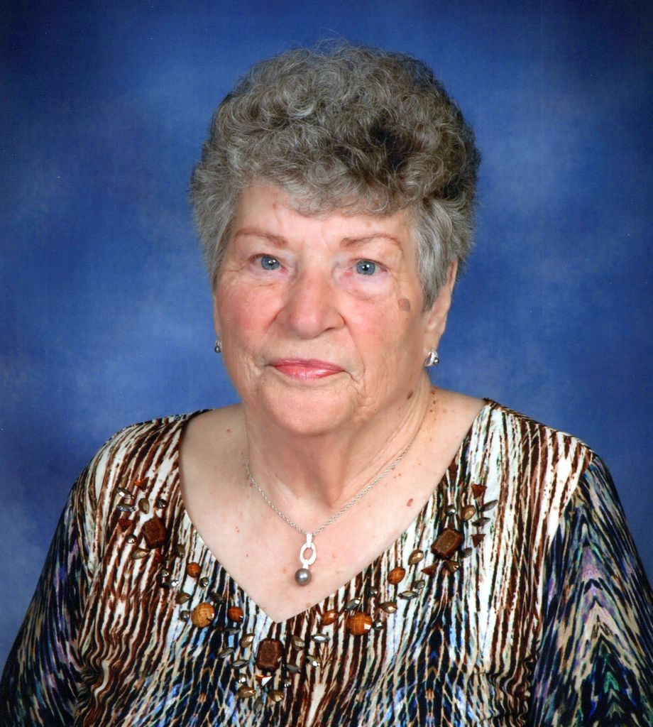 Mary Evelyn Long Profile Photo