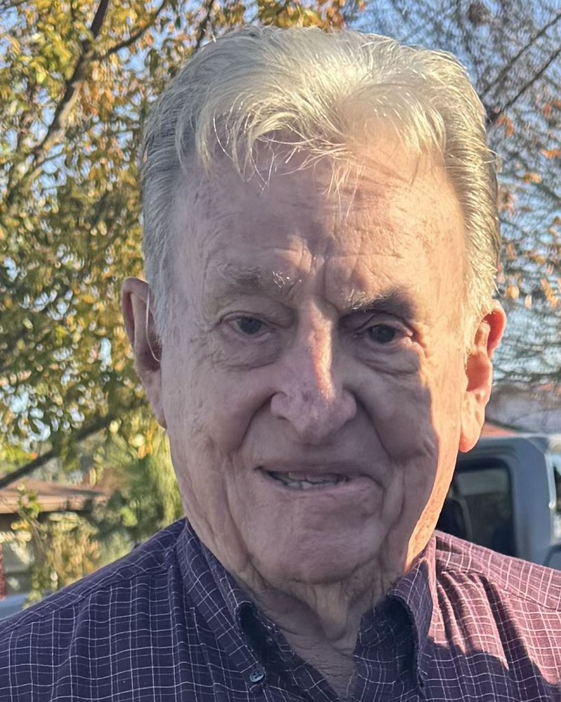 Herbert L. Burge Profile Photo
