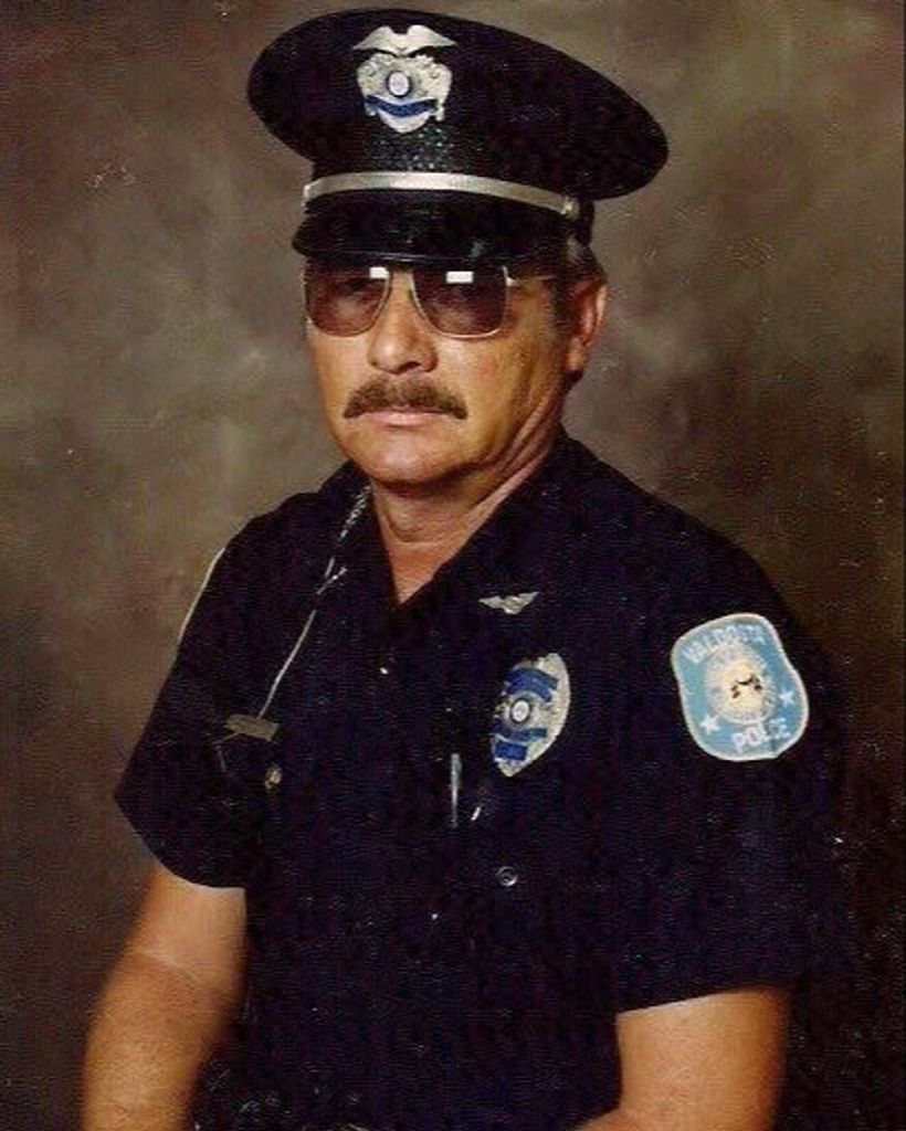 William Henry Corbitt Sr.