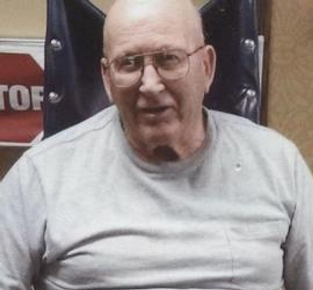 Joseph F. Chapman Profile Photo
