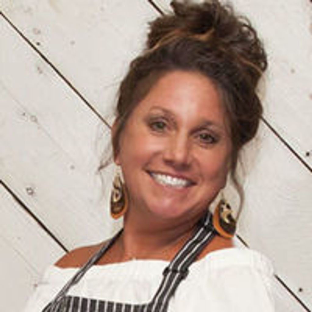 Mindy Marie (Richter) Moses