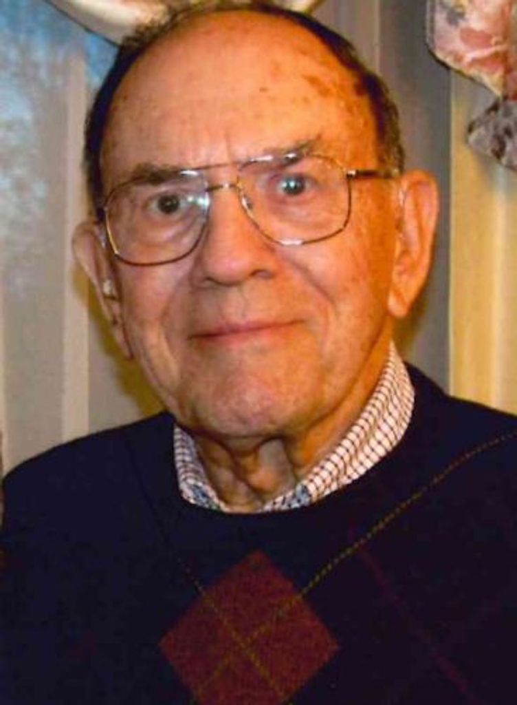 Rev. Davison