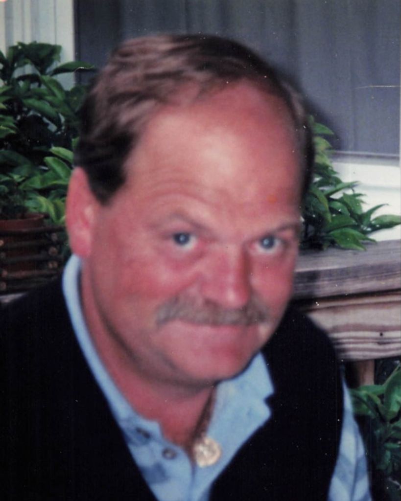 Terry A. Christophero