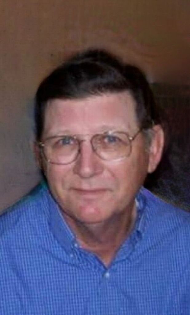 Charles Edward Smith Profile Photo