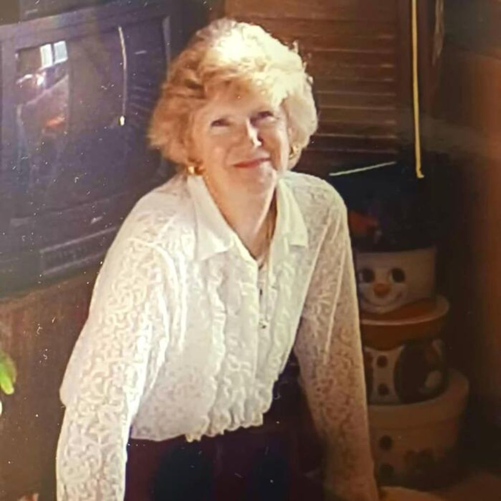 Janis Lorraine Suomela