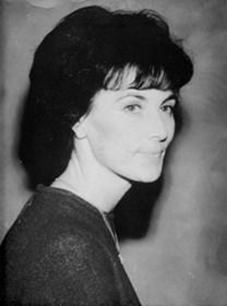 Lillian Ruth Wilson