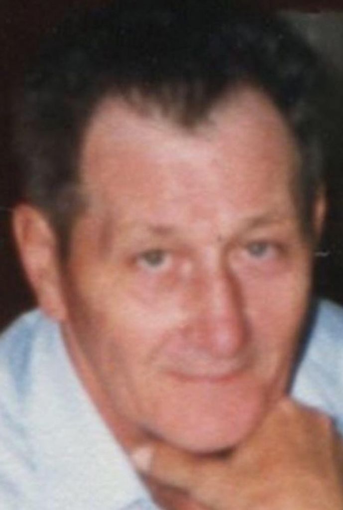 Freadhelm W "Fred" Horning