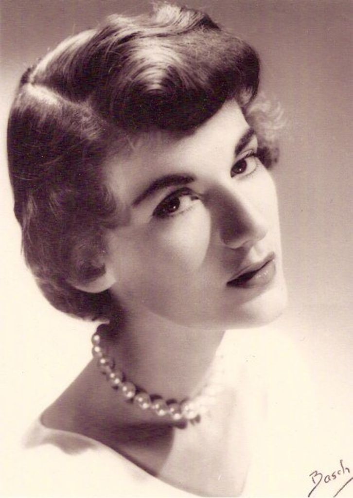 Joan (Probst)  Williams