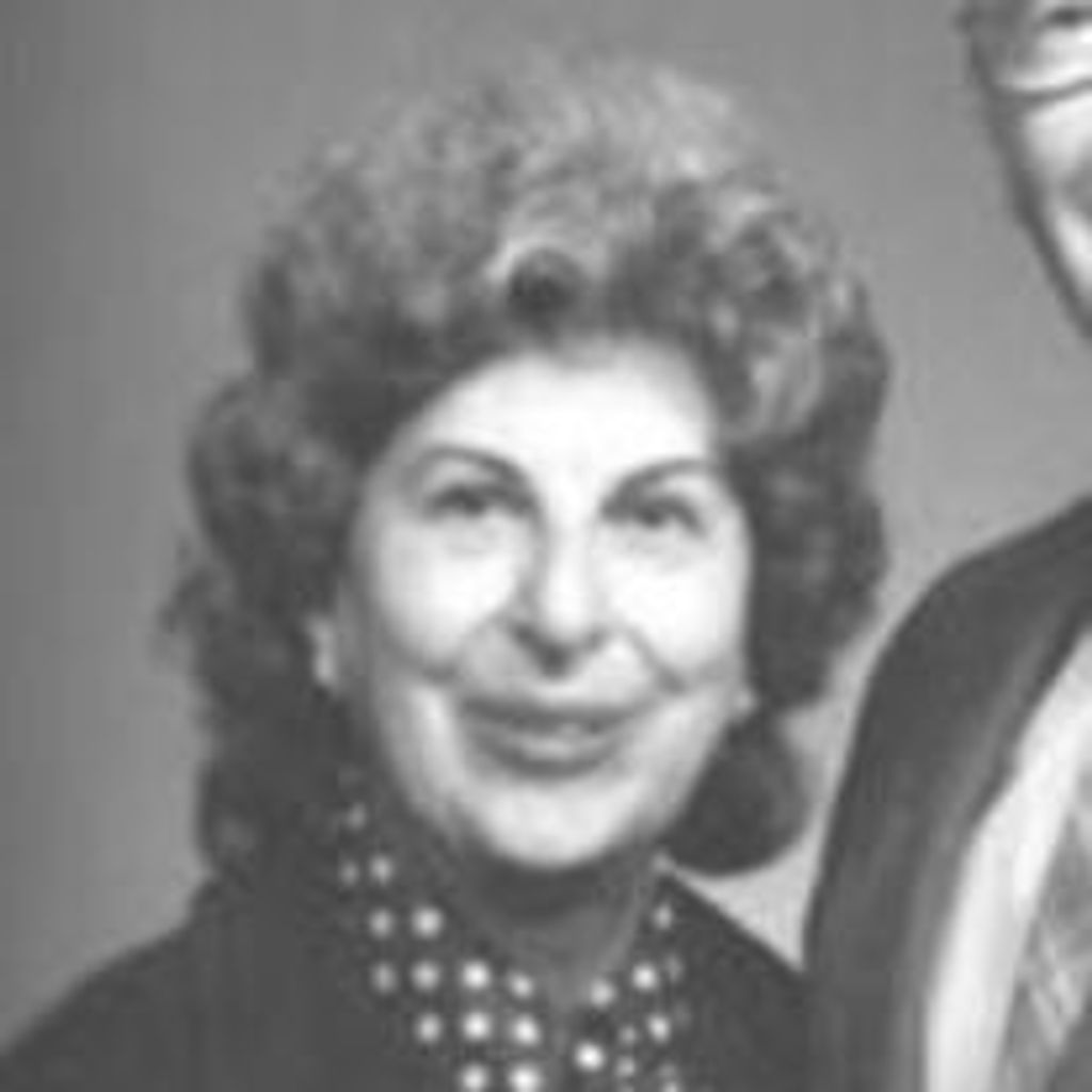 Shirley Dunn Profile Photo