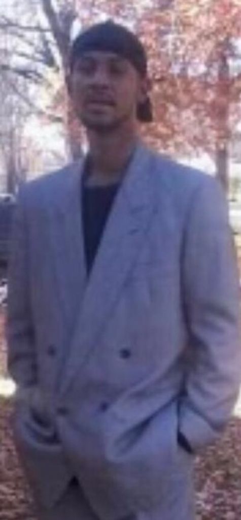 Kyle Christian Lawton-Brown Profile Photo