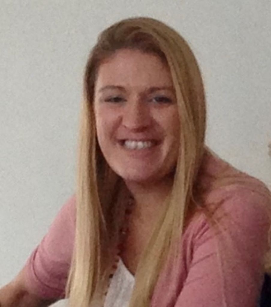 Lisa Nicole Dieterly