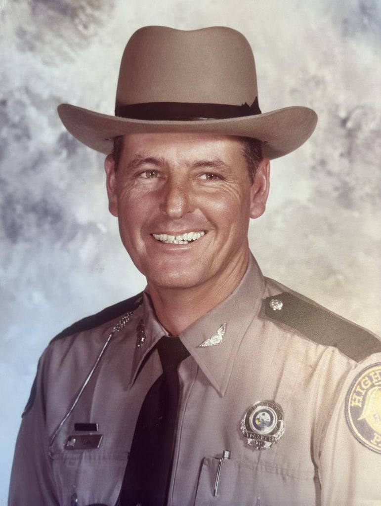 Harold Stafford Law, Sr. Profile Photo