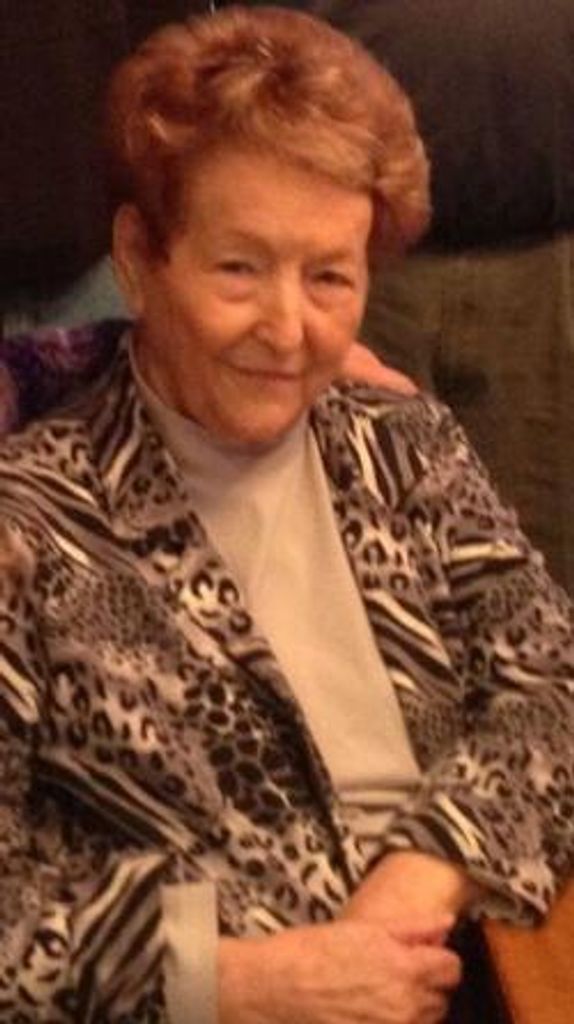 Lorene Abner Profile Photo