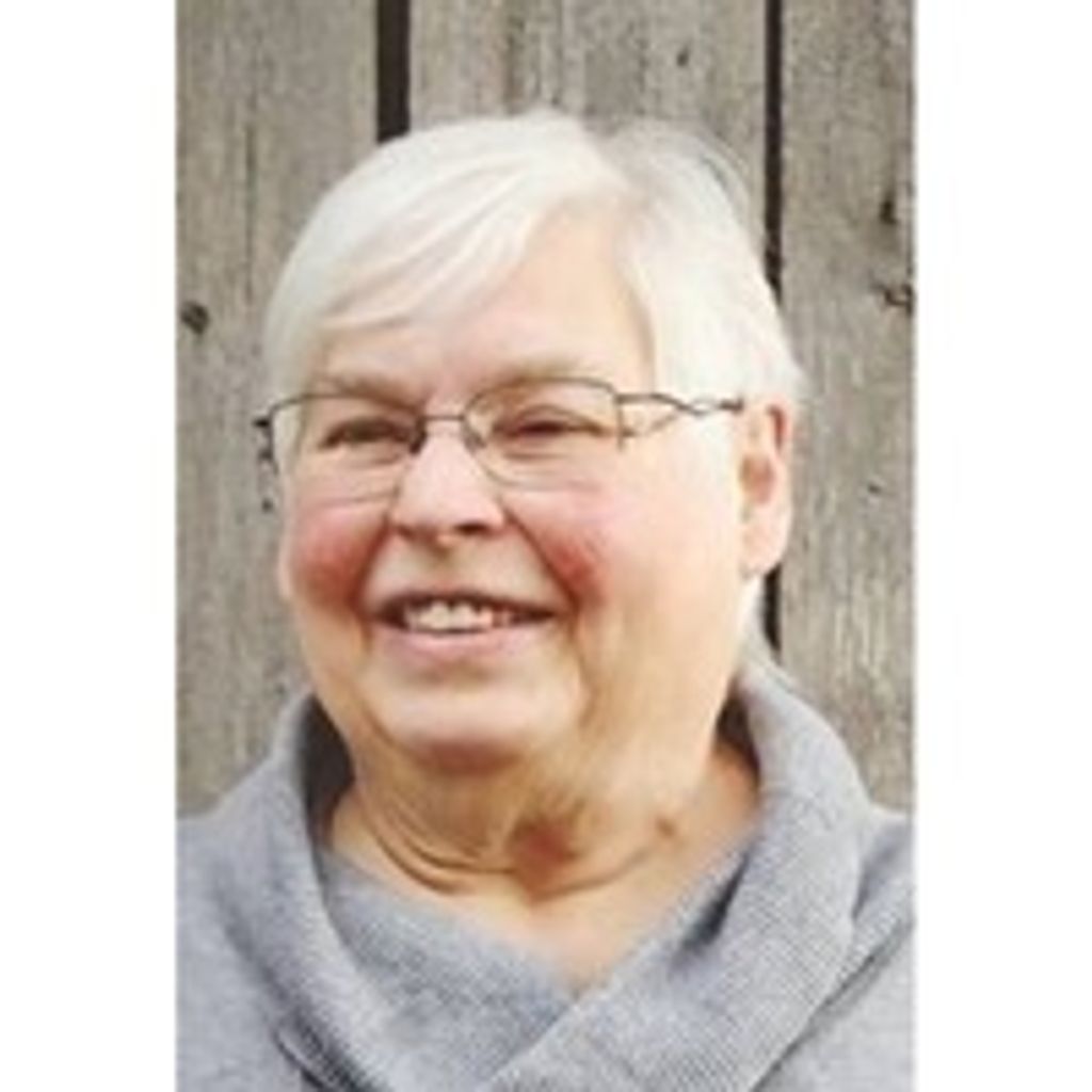 Arlene R. Hare Profile Photo