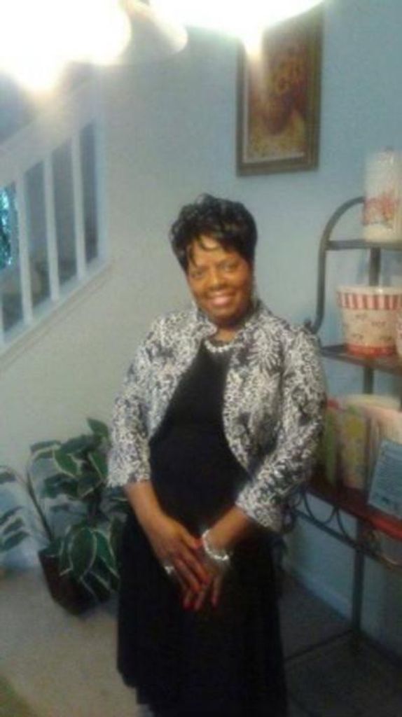 Frenchie Sherrie Boyd- Venning Profile Photo