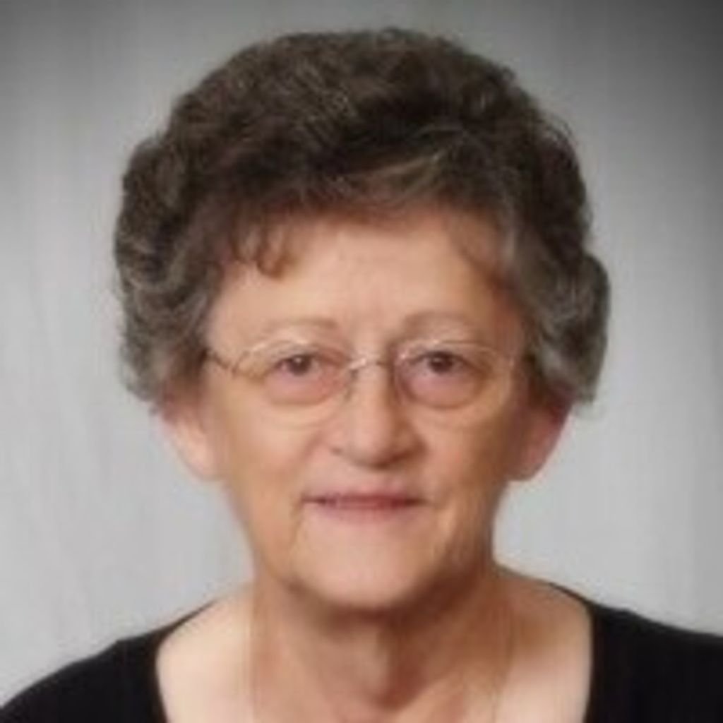 Evelyn Beck Thompson