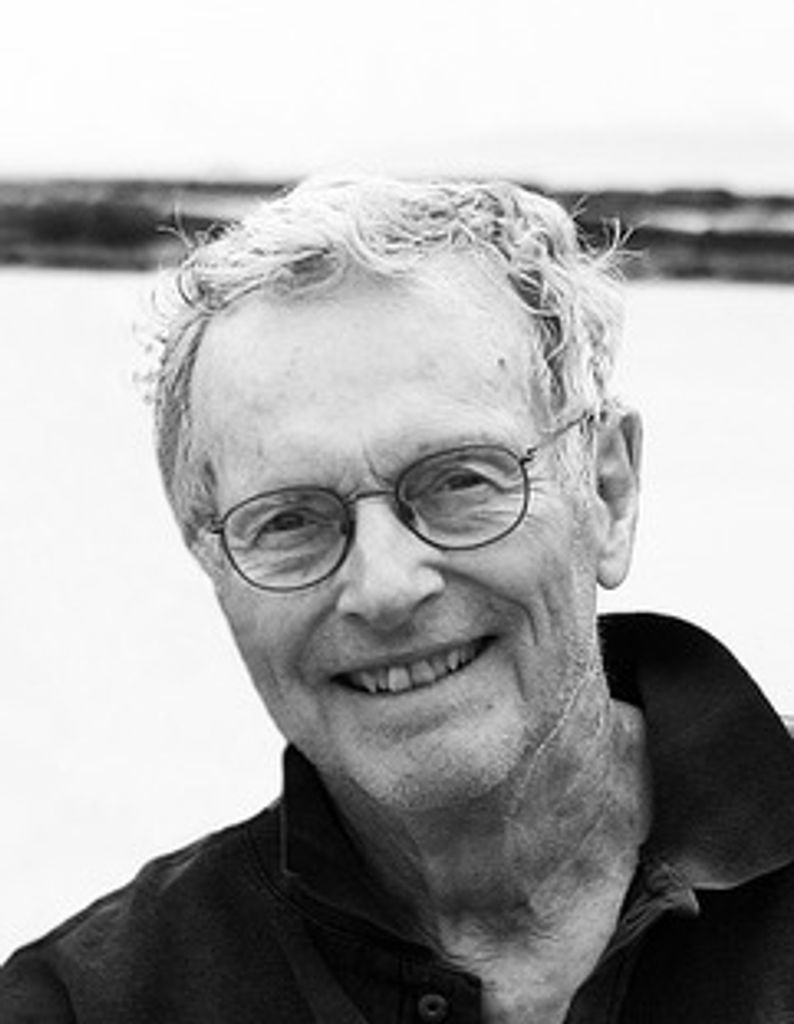 David G. Davies Profile Photo