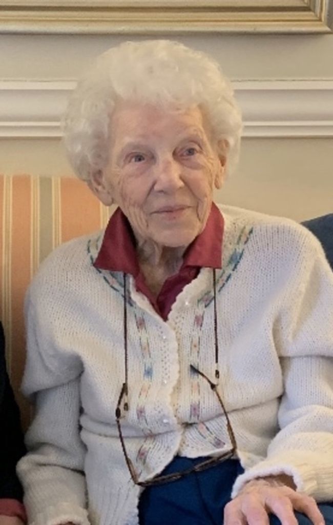 Elfrieda "Ellen" Bernetich Profile Photo