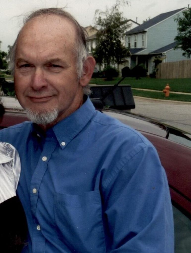 Melwood  "Mel" Royster Profile Photo