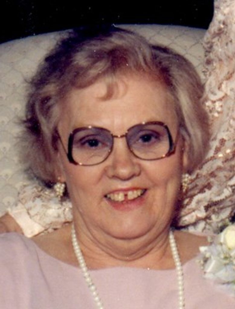 Mary A. Matejik