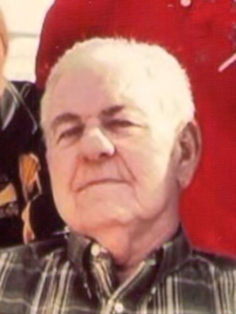 James Malcolm "Mac" Thibodeaux Profile Photo