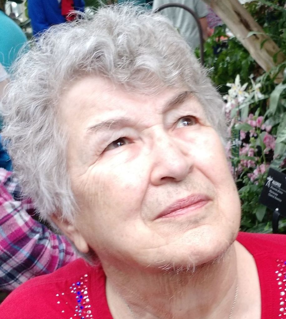 Bernice Mildred Flinn