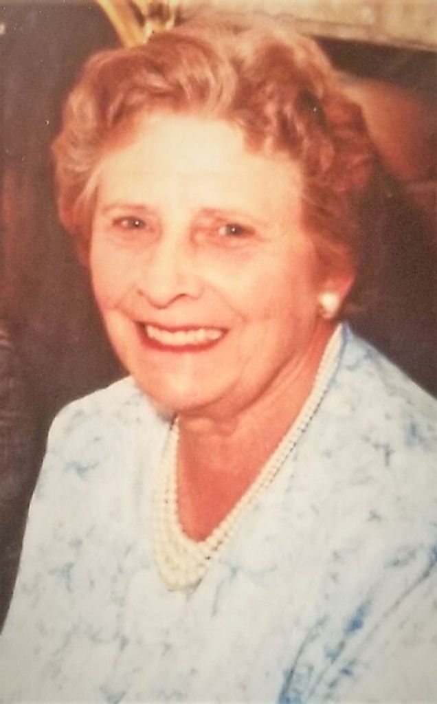 Violet Arvella Rinker Profile Photo