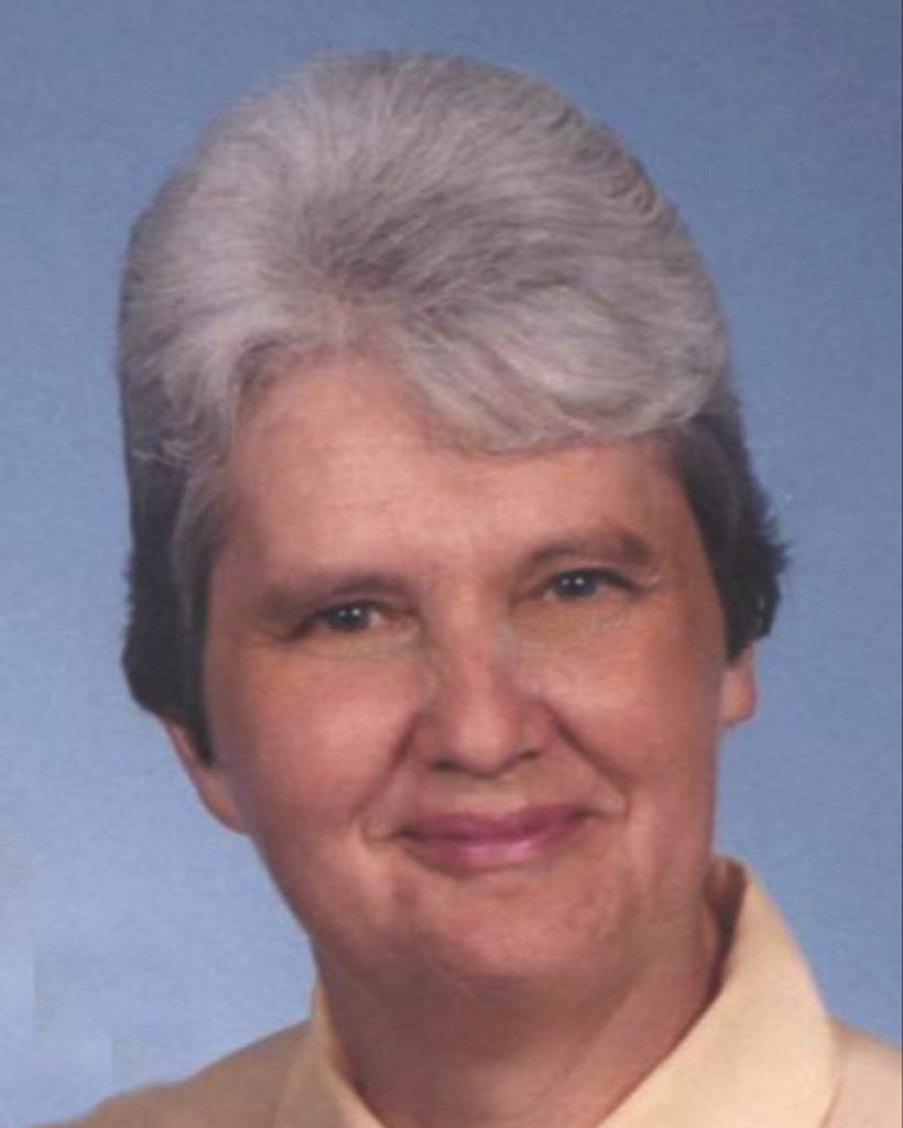Mary Wilma Thomas Profile Photo