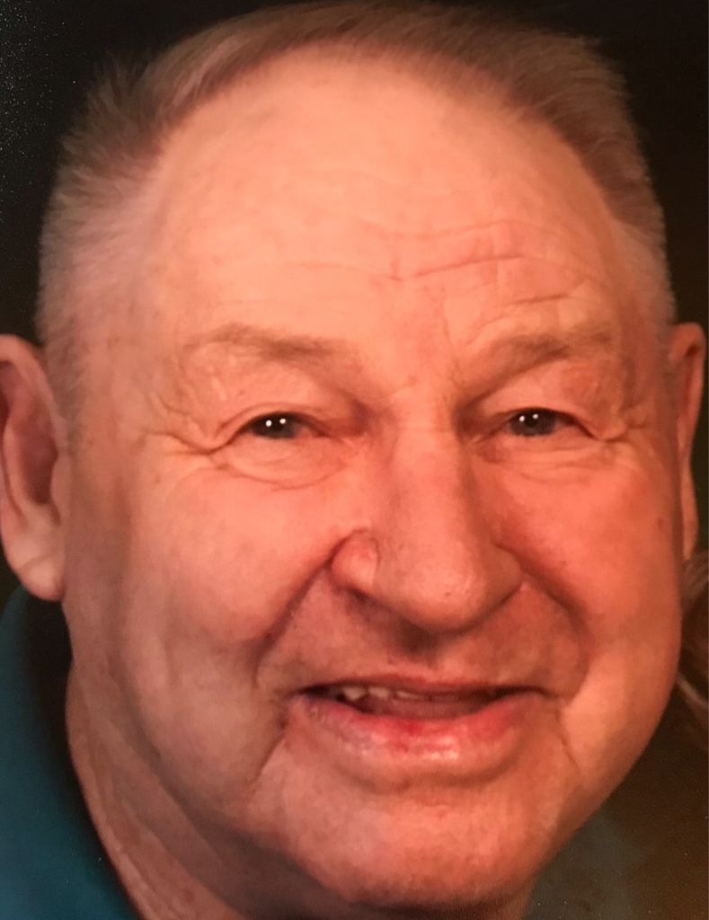 Warren Davenport Profile Photo
