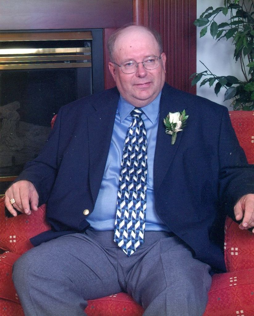 Stanley "Stan" Charles Rueb