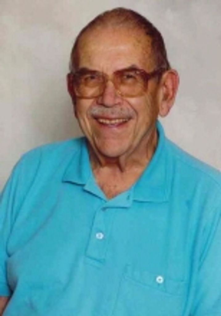 Ralph S. Hawley