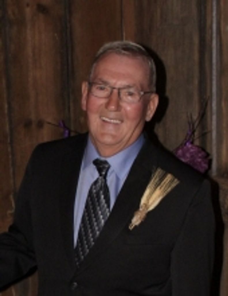 Rienhardt Richard Albrecht