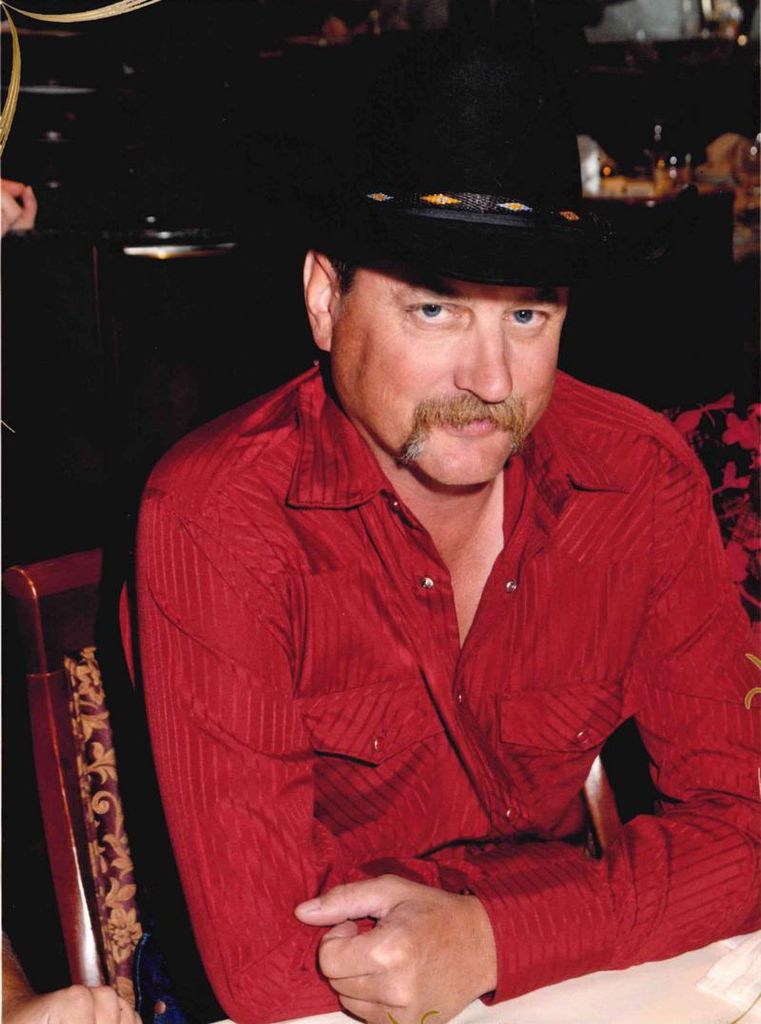 Shawn A. Martin Profile Photo