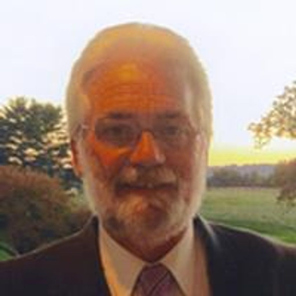Mark James Sergent