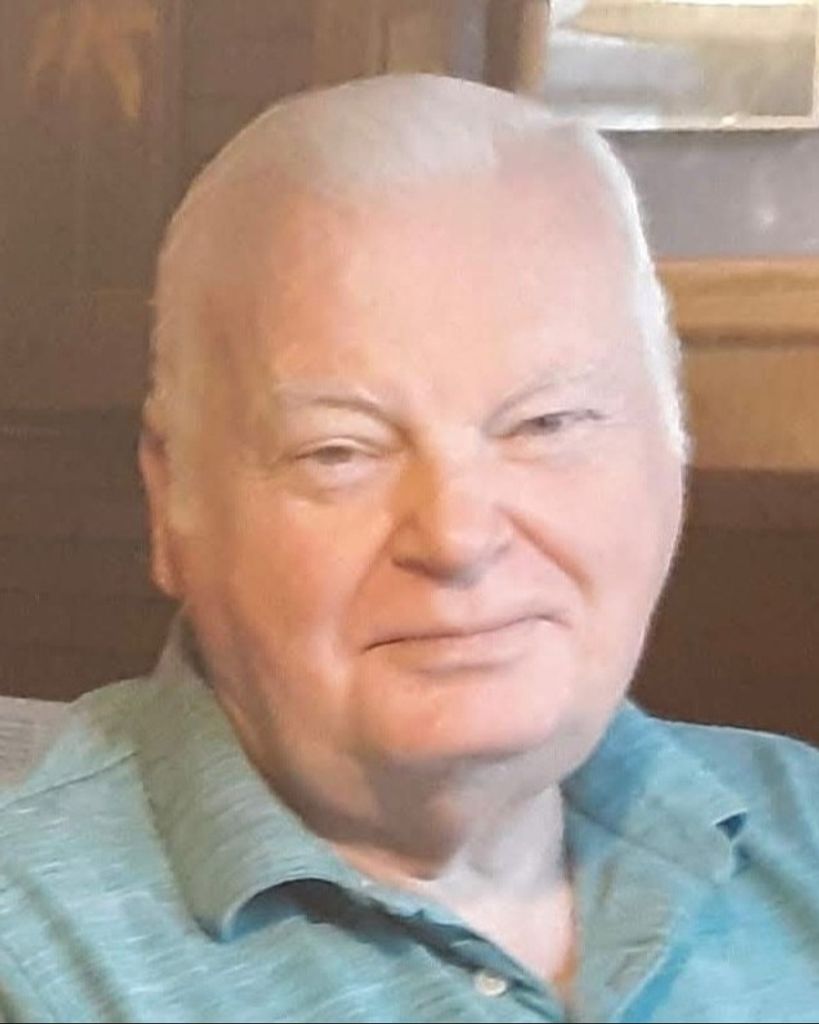 George Nailor Profile Photo