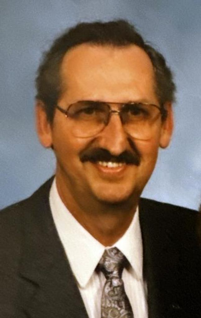 Robert "Bob" Leroy Allsup