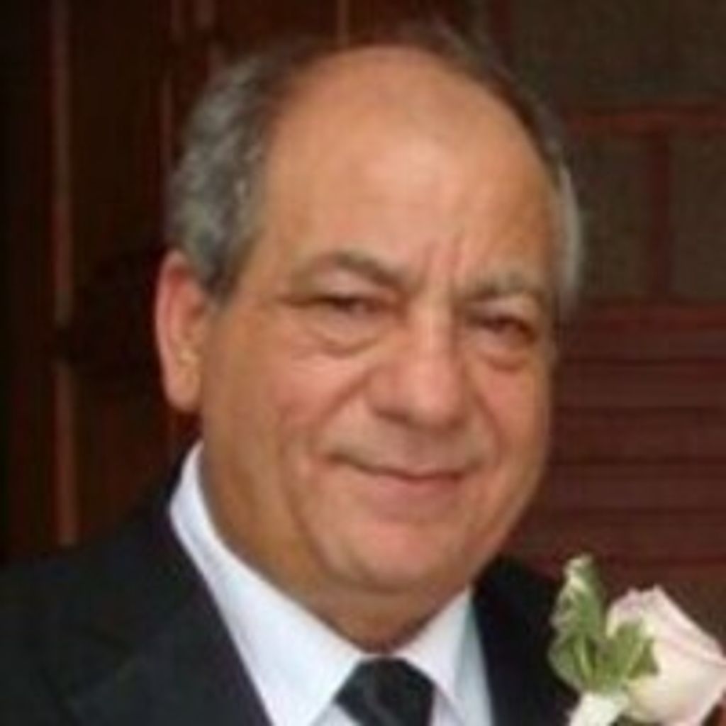 Felice Pagliuso Profile Photo