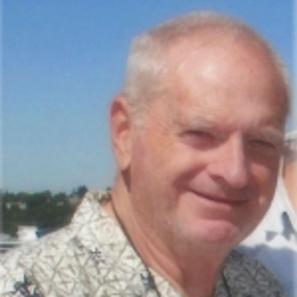 Mike E. Wheeler