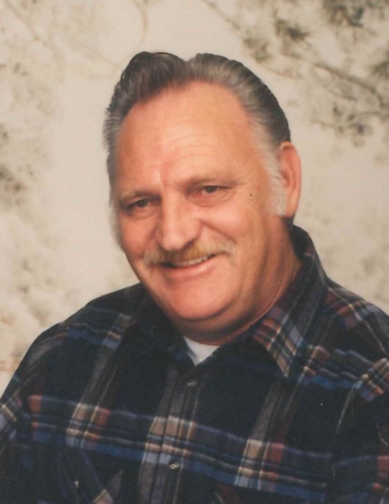 Robert Leonard Teeters, Sr.
